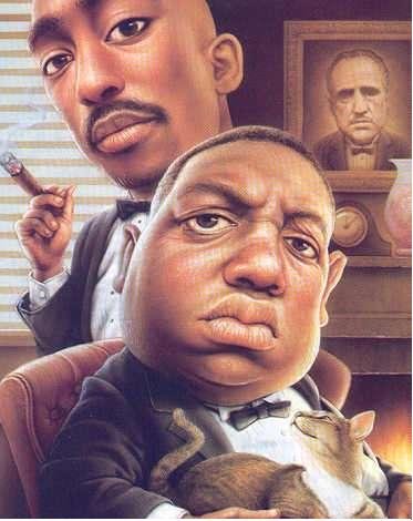 TWO and B.I.G.